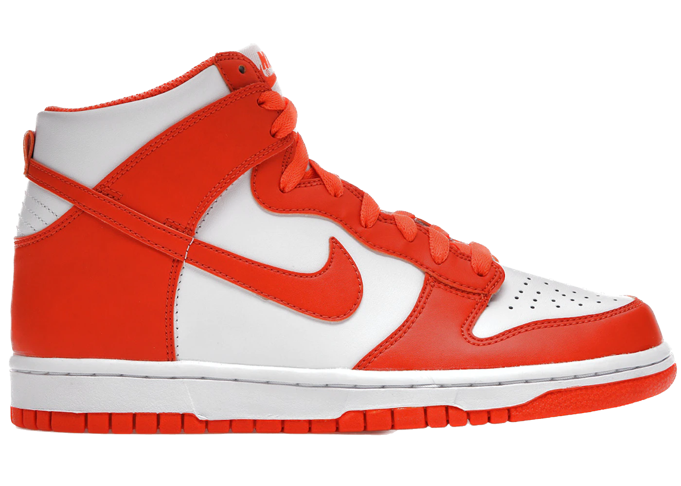 Dunk High SP Syracuse (2021) (GS)