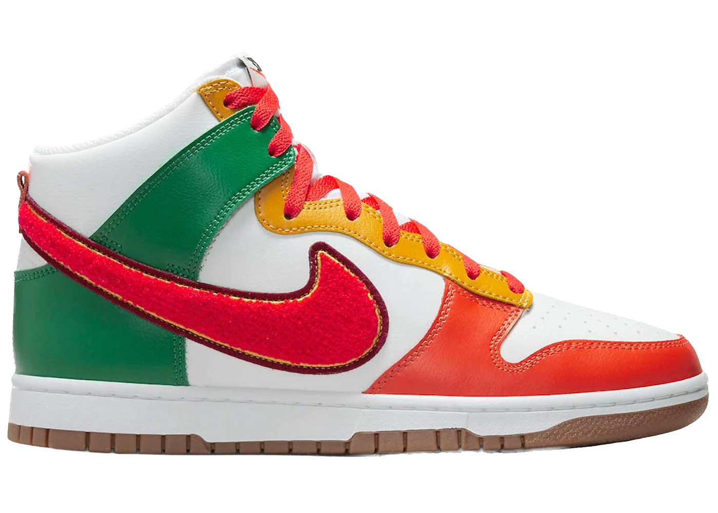 Dunk High University 7-Eleven