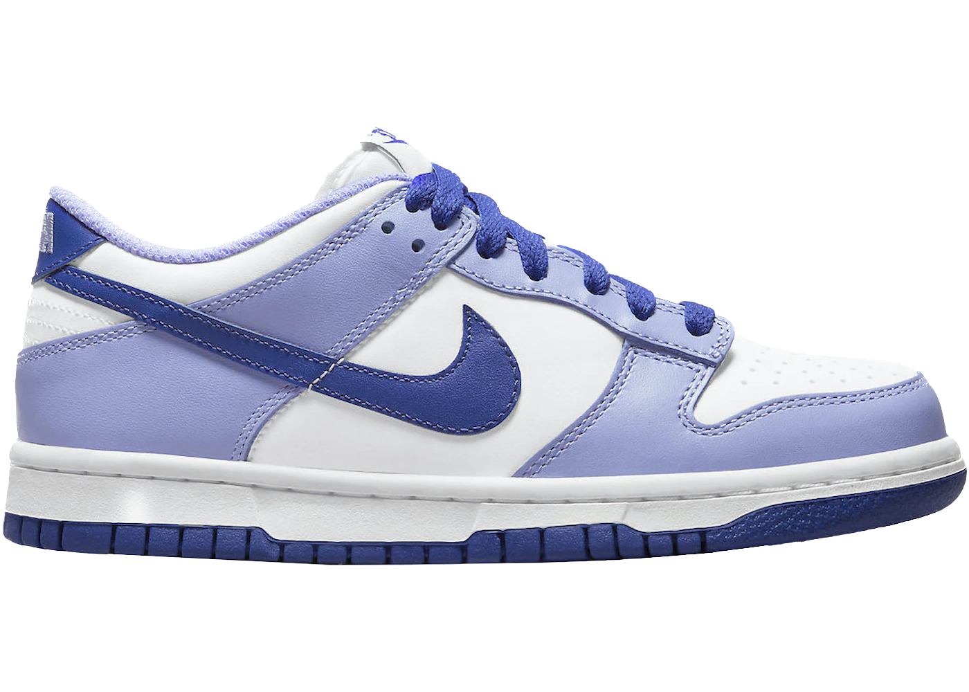 Dunk Low Blueberry (GS)