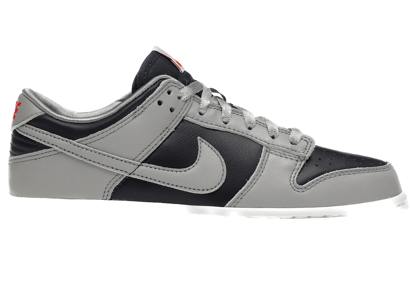 Dunk Low College Navy Grey (Women's)