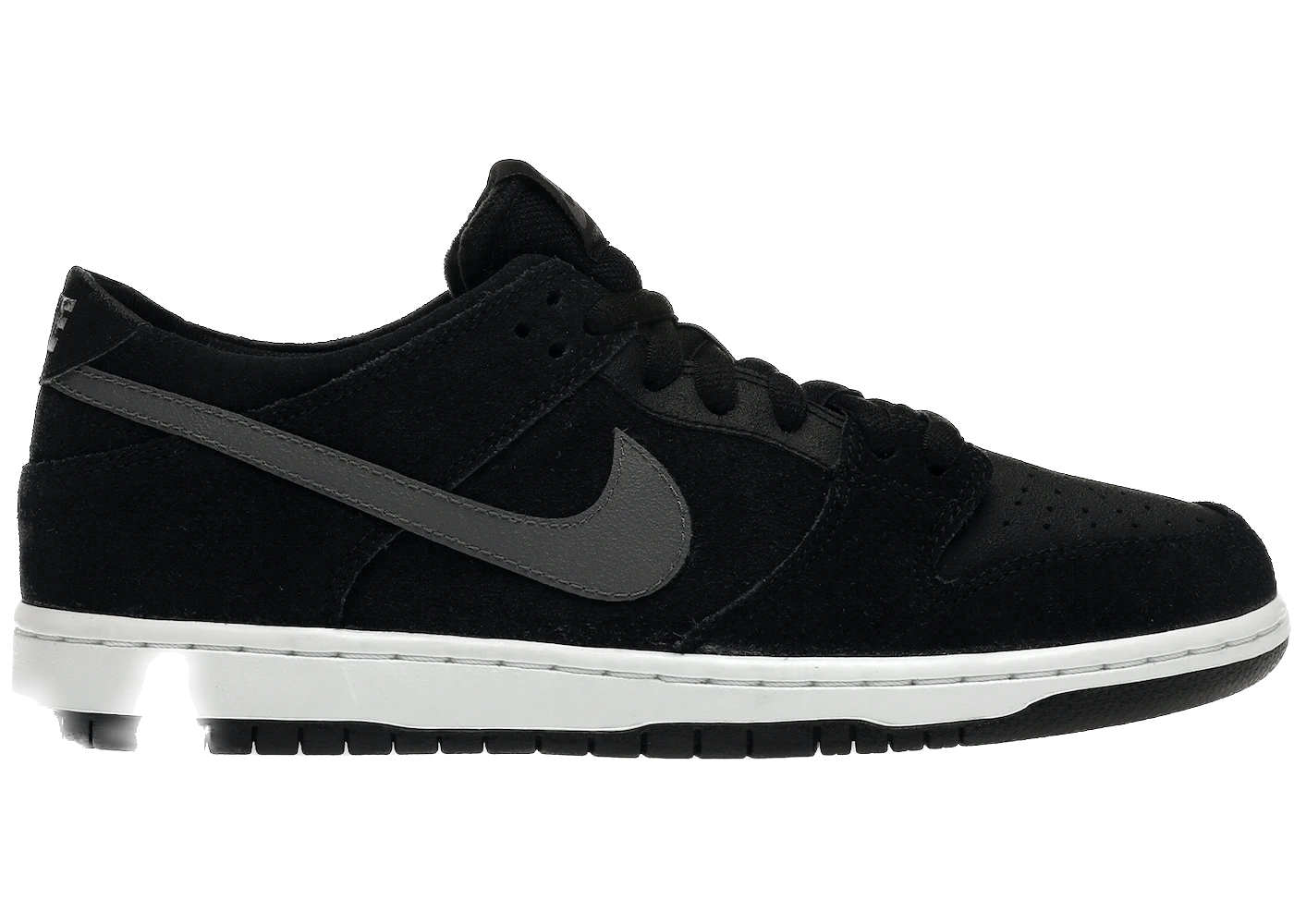 Dunk Low IW Black Light Graphite