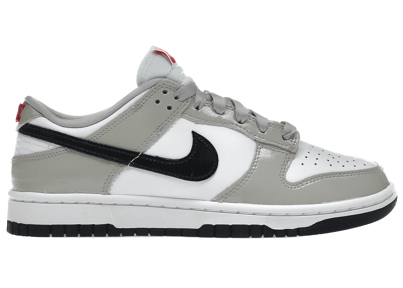 Dunk Low Light Iron Ore (Women's)