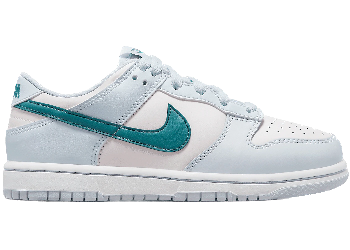 Dunk Low Mineral Teal (PS)