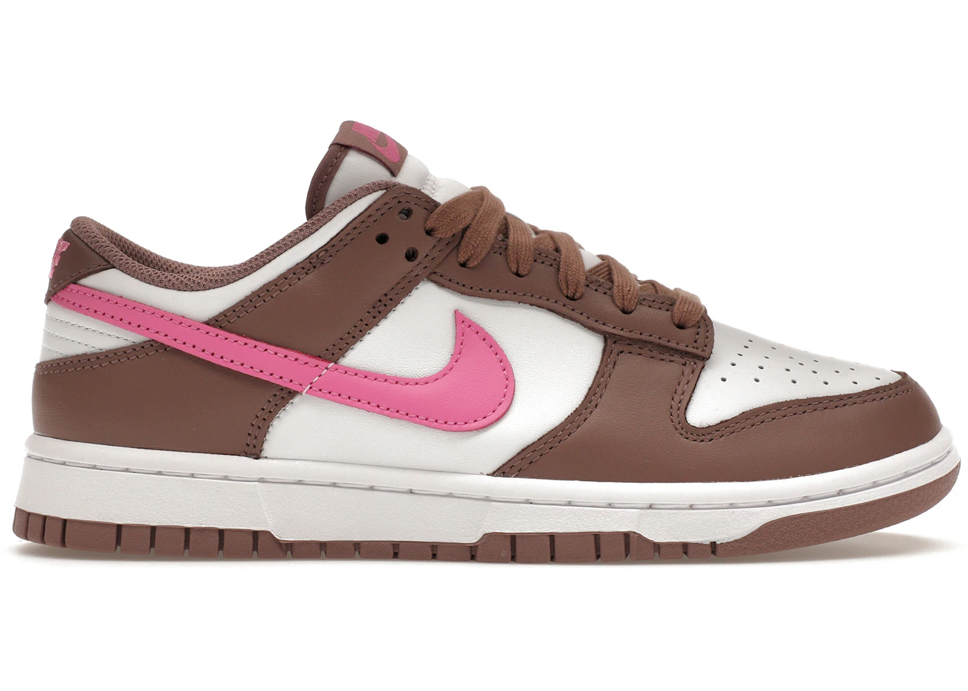 Dunk Low Smokey Mauve (Women's)