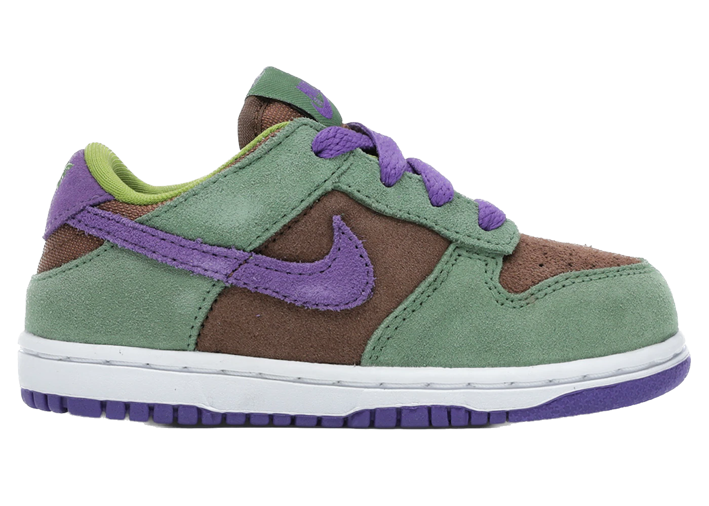 Dunk Low Veneer (2020) (TD)