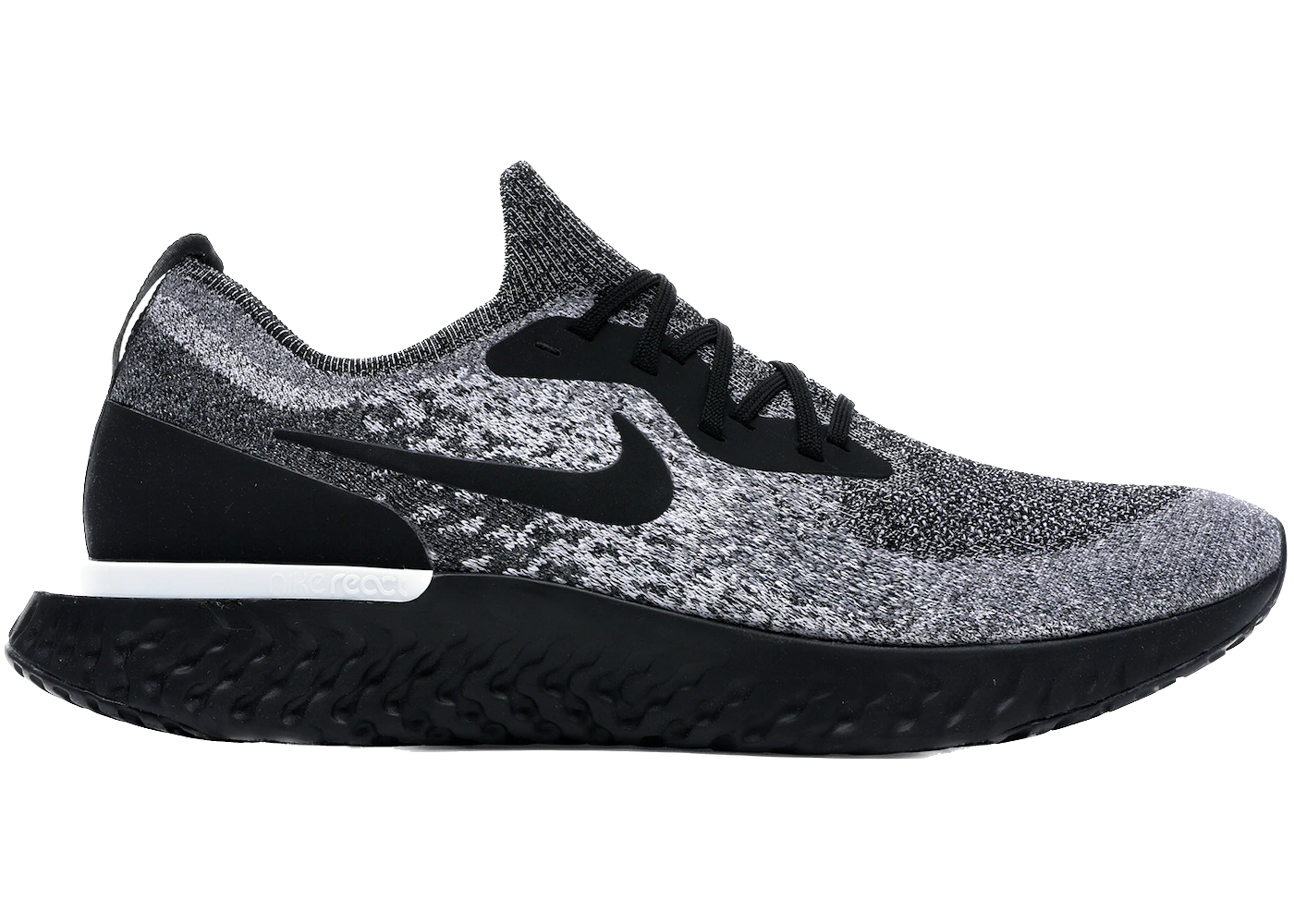 Epic React Flyknit Cookies & Cream