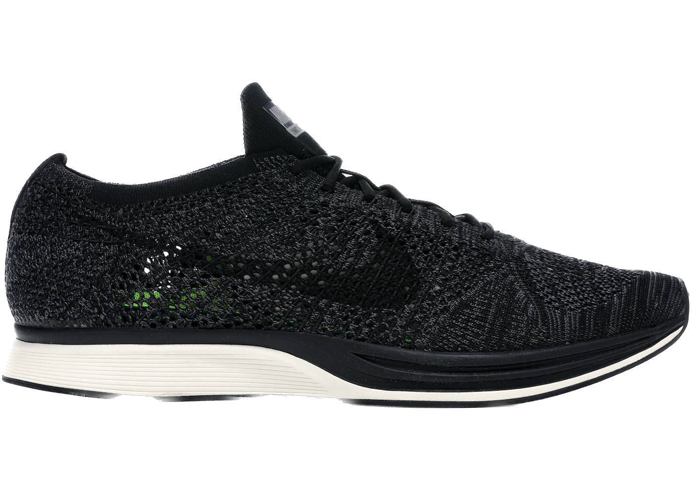Flyknit Racer Knit by Night