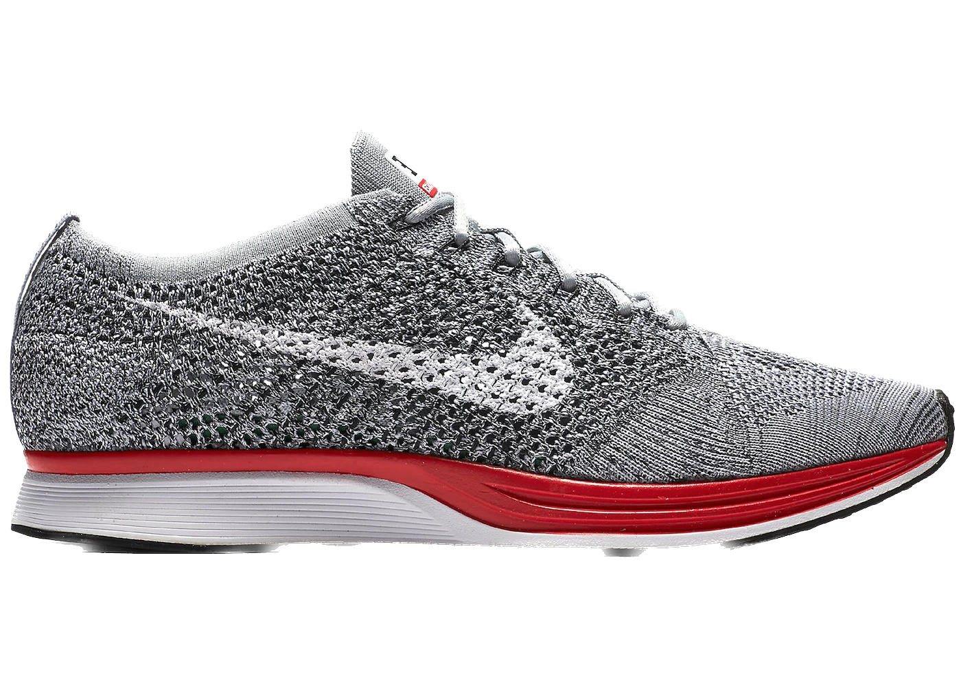 Flyknit Racer No Parking