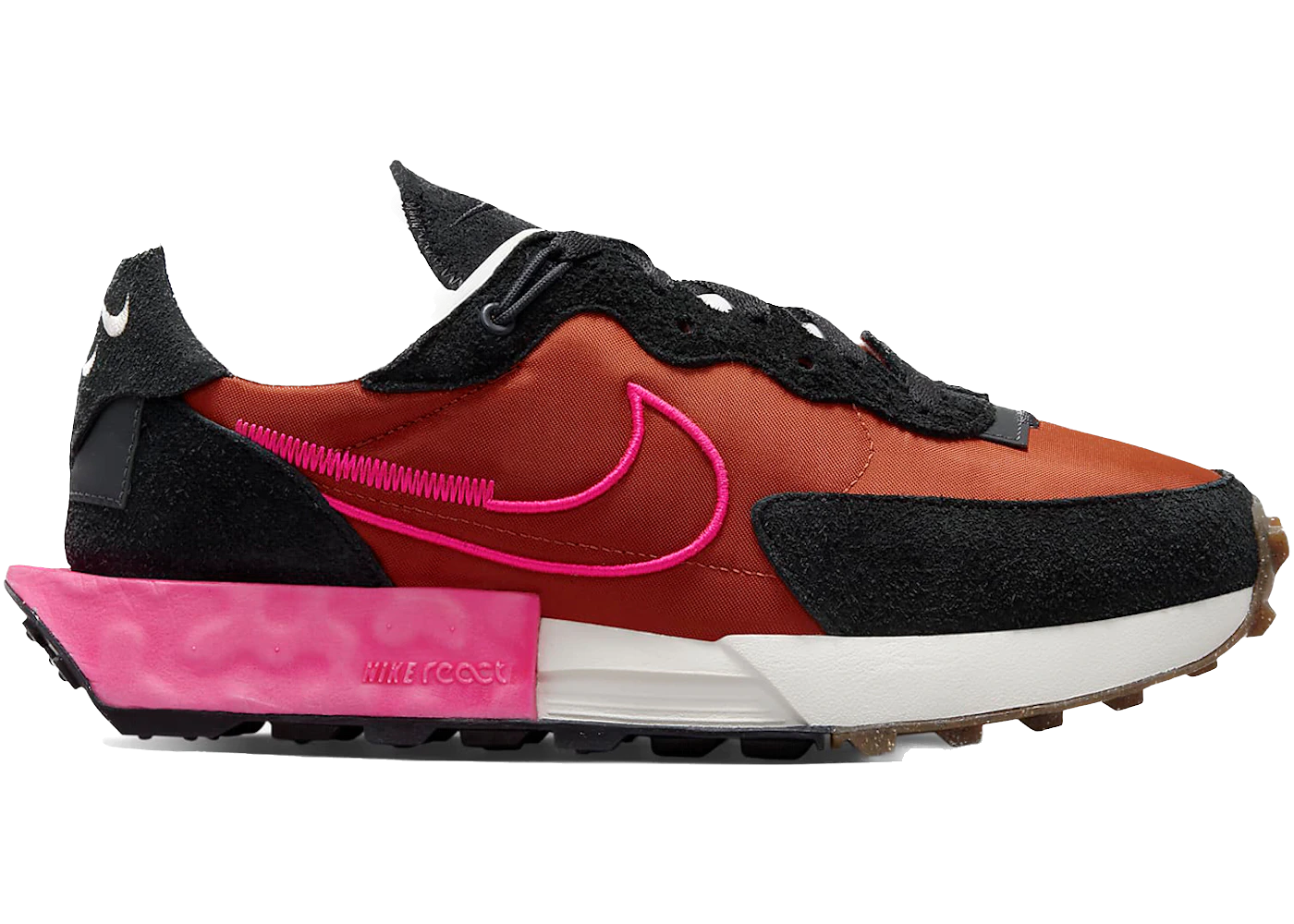 Fontanka Waffle Burnt Sunrise Pink Prime (Women's)