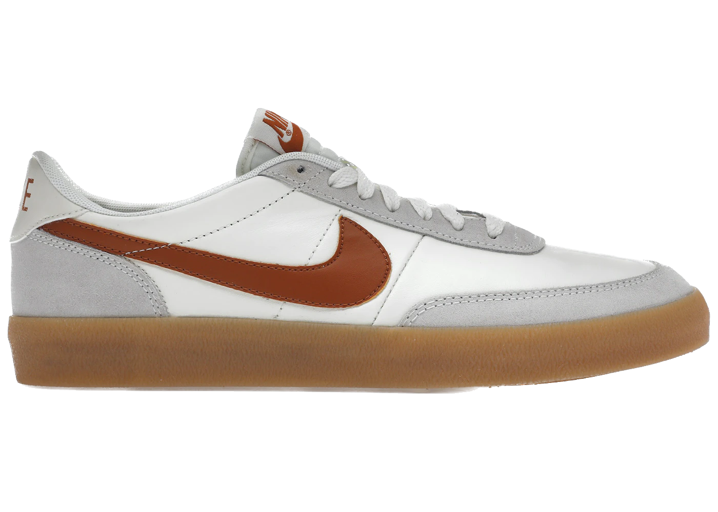 Killshot 2 Leather Sail Desert Orange