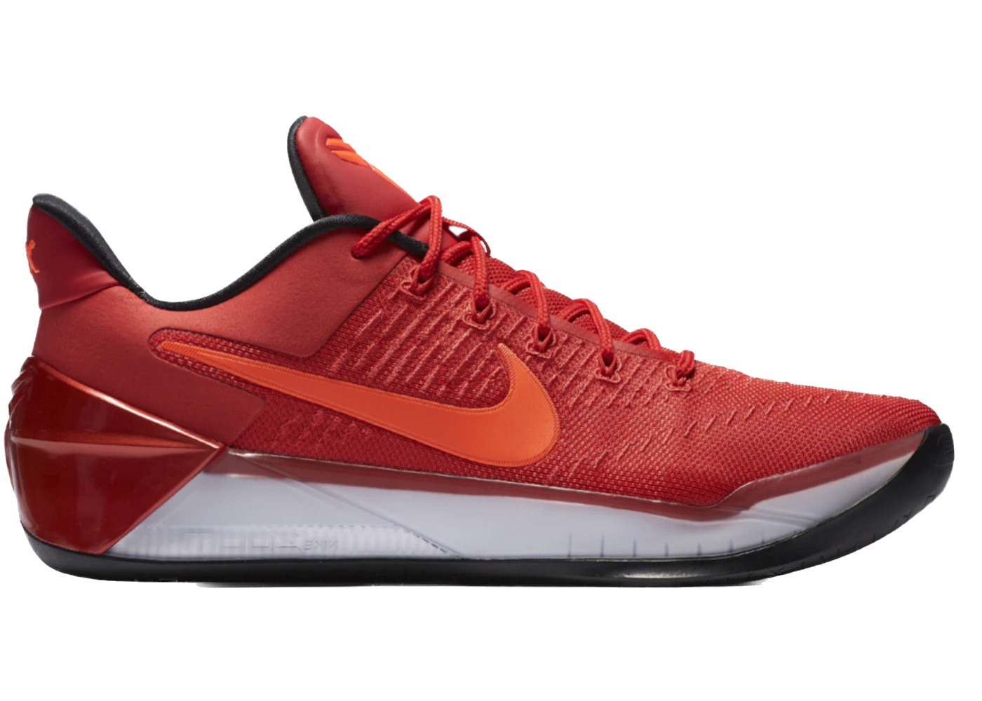 Kobe A.D. University Red