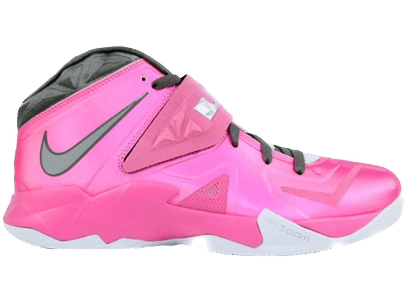 LeBron Zoom Soldier 7 Kay Yow