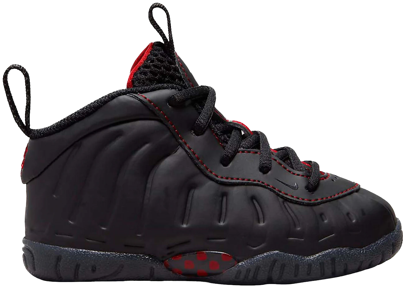 Little Posite One Bred (TD)