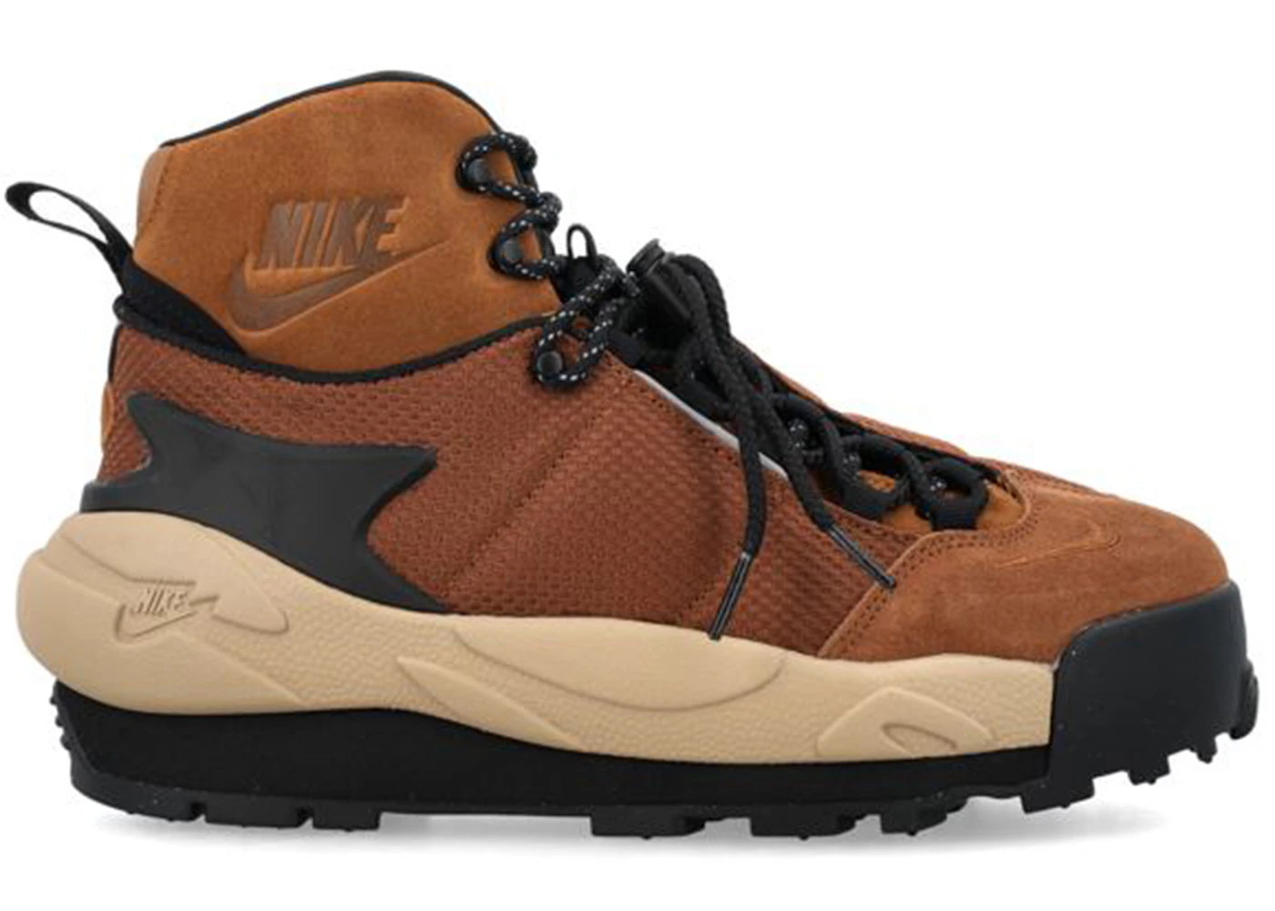 Magmascape SP sacai Light British Tan