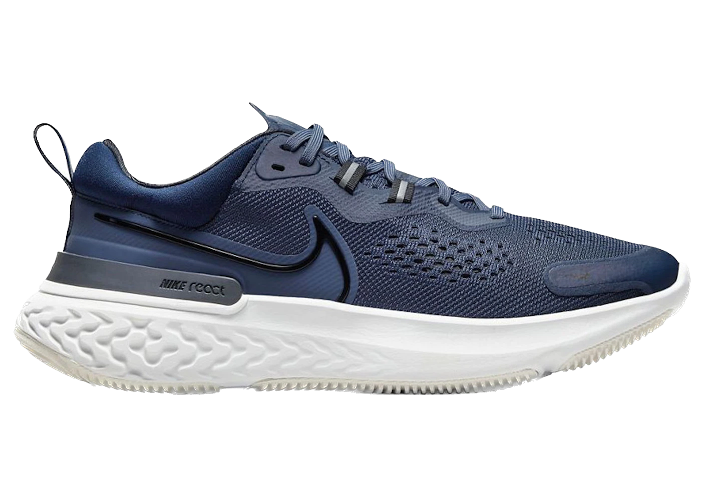 React Miler 2 Thunder Blue