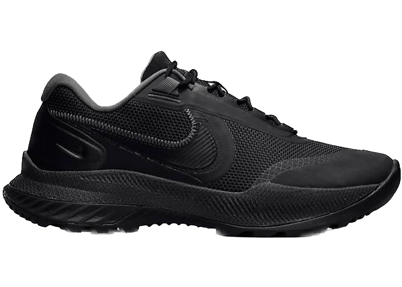 React SFB Carbon Low Black Anthracite