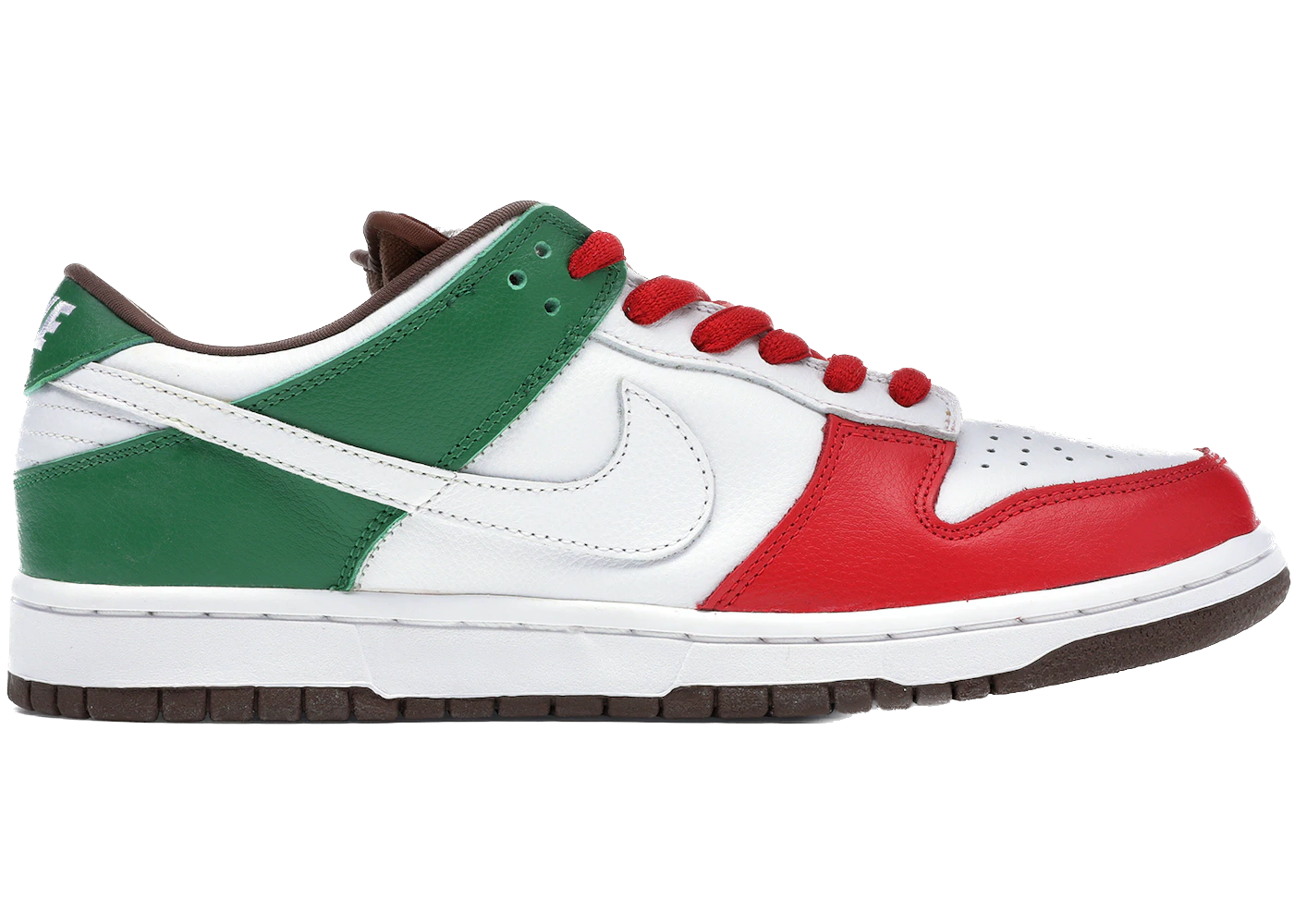 SB Dunk Low Cinco de Mayo