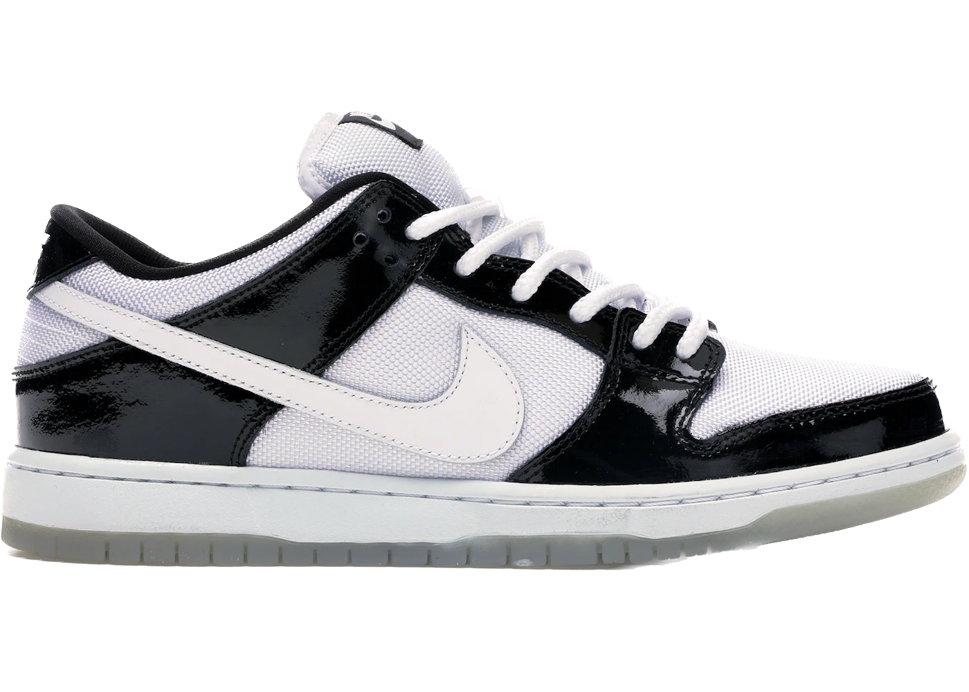 SB Dunk Low Concord