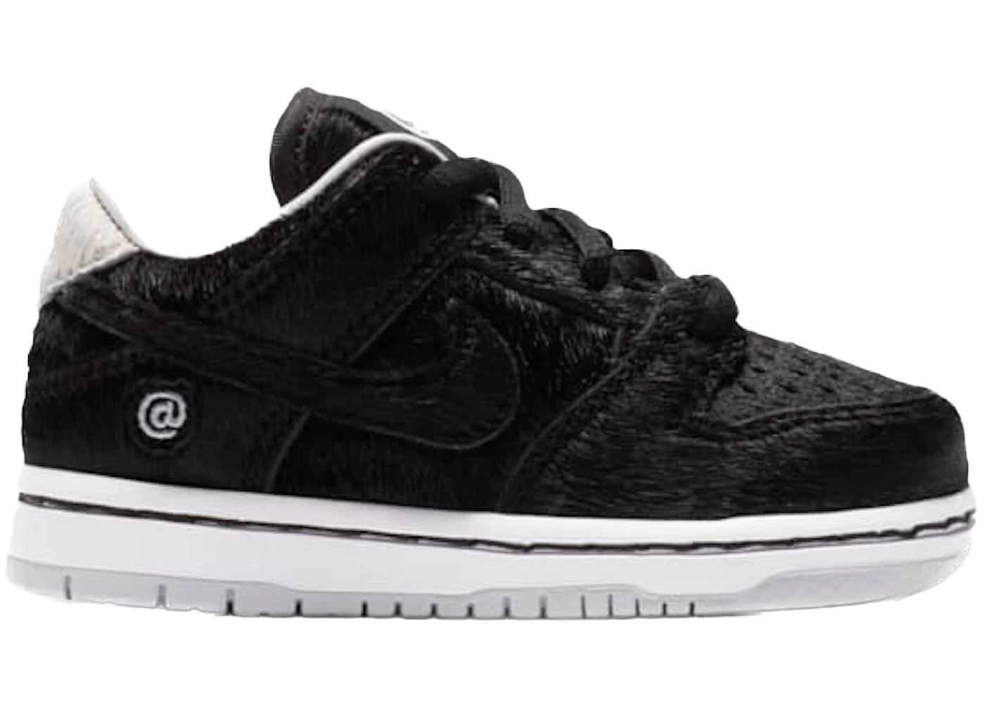 SB Dunk Low Medicom Toy (2020) (TD)