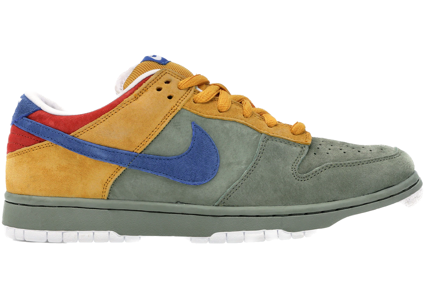 SB Dunk Low Puff N Stuff