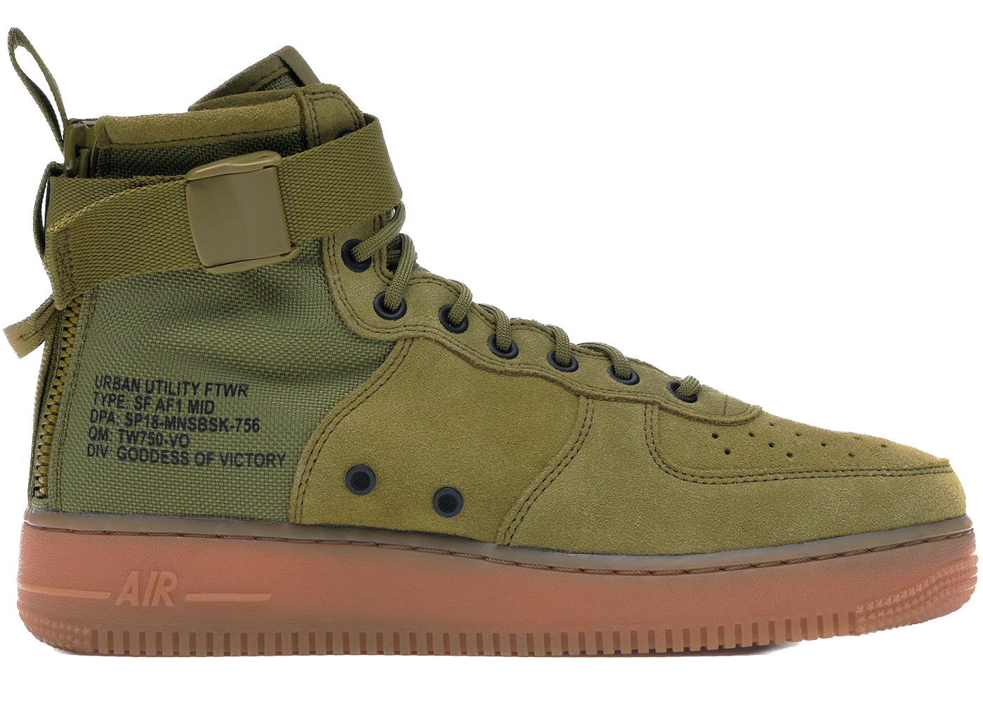 Sf Af1 Mid Desert Moss Desert Moss