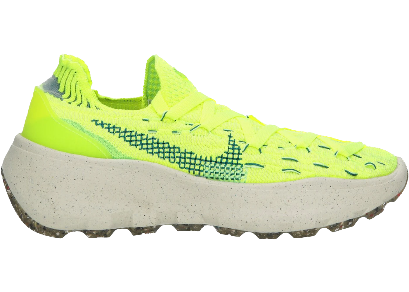 Space Hippie 04 Refresh Volt (Women's)