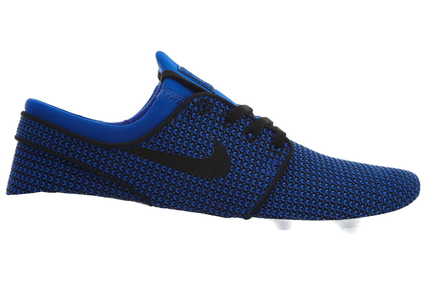 Stefan Janoski Max Hyper Royal Black-White