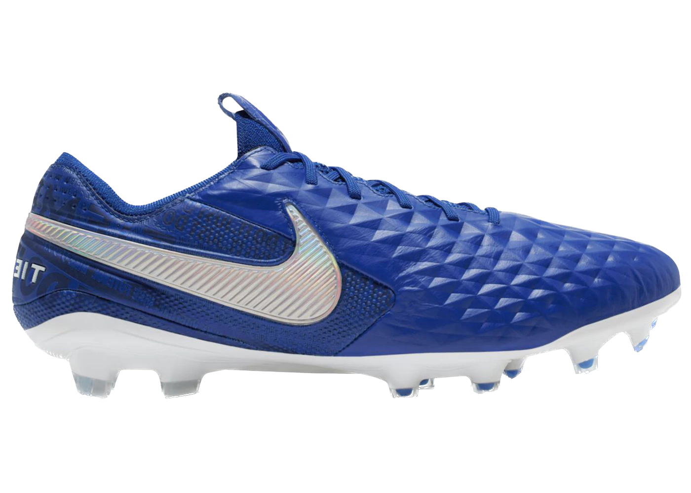 Tiempo Legend 8 Elite FG Hyper Royal