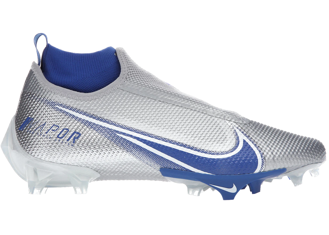 Vapor Edge Pro 360 Metallic Platinum Game Royal