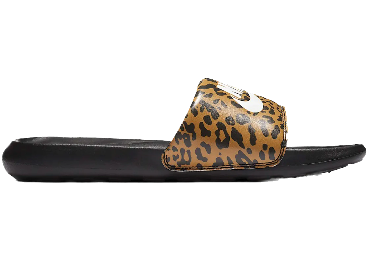 Victori One Cheetah Print (Women's)