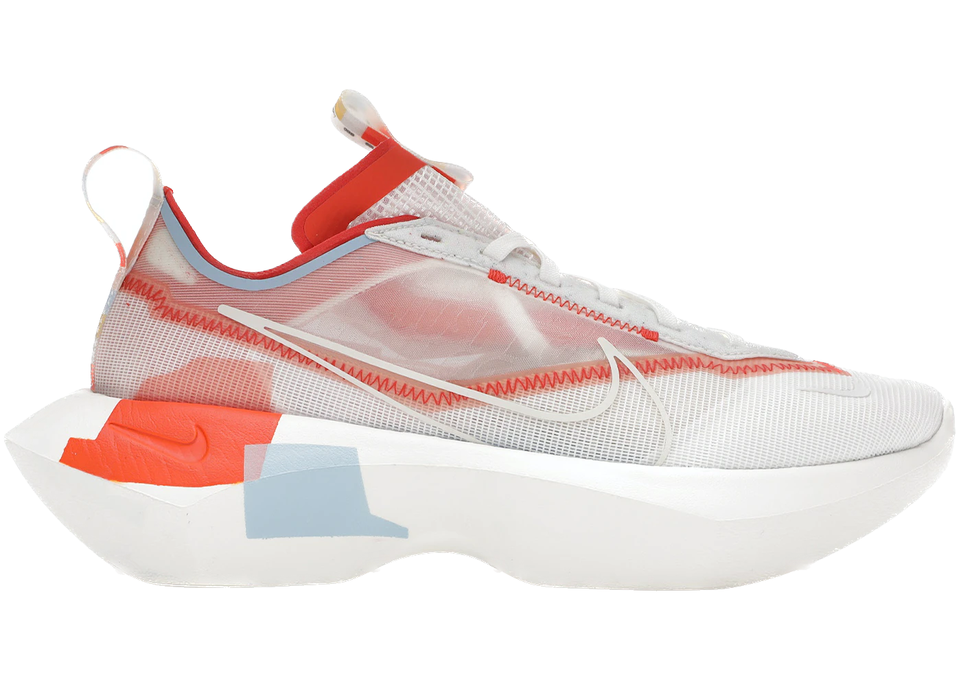 Vista Lite SE Summit White Team Orange (Women's)