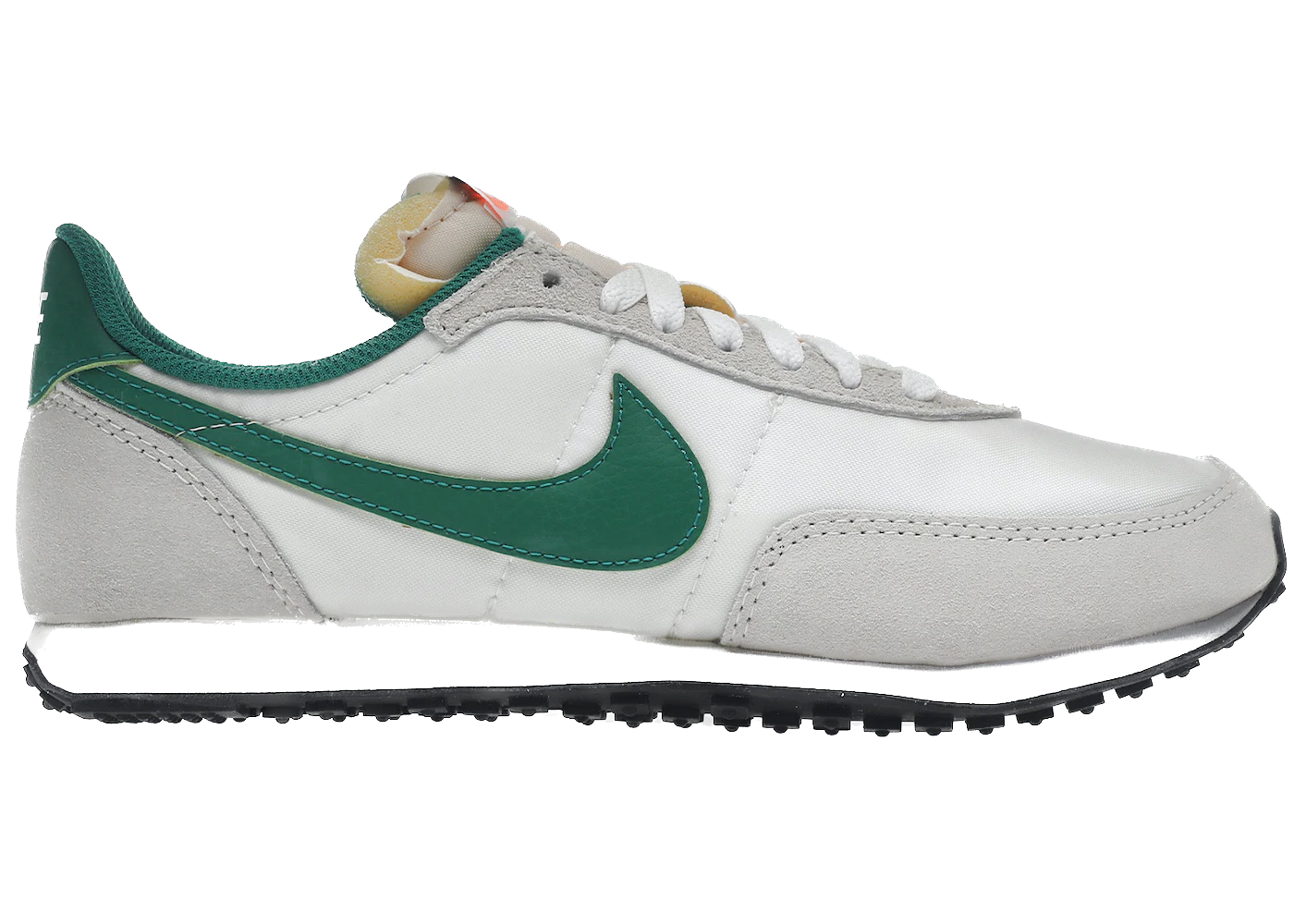 Waffle Trainer 2 Phantom Malachite