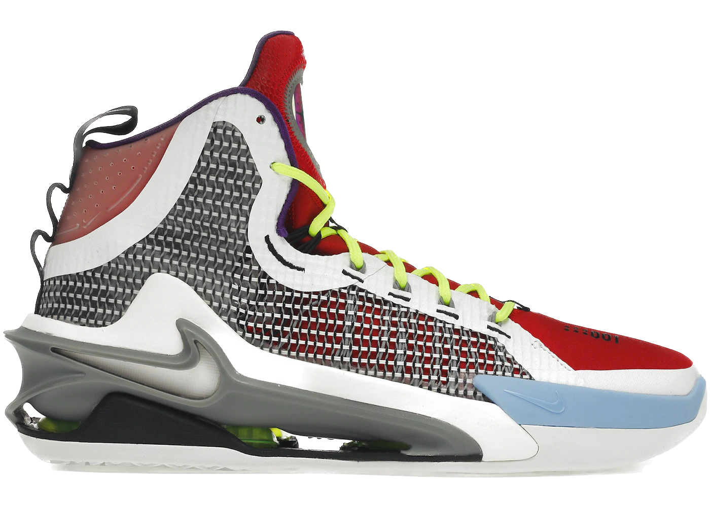Zoom G.T. Jump Multi-Color