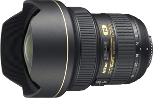 AF-S NIKKOR 14-24mm f2.8G ED