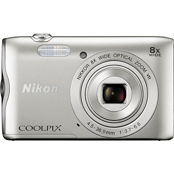 Coolpix A300
