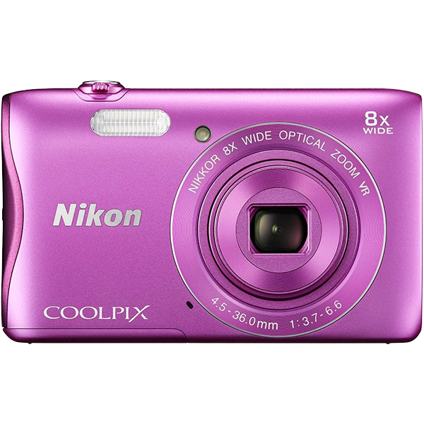 COOLPIX S3700