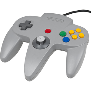 64 Controller