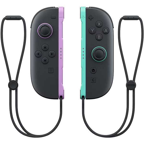 Switch 2 Joy-Con (L-R)