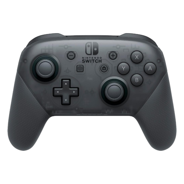 Switch Pro Controller