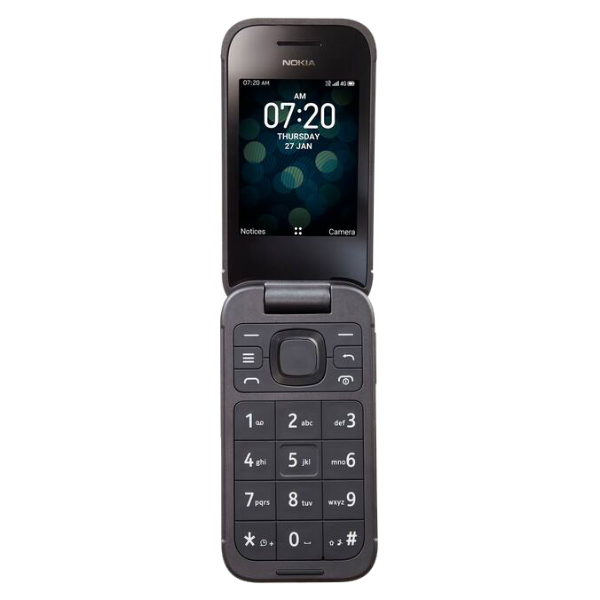 Nokia 2760