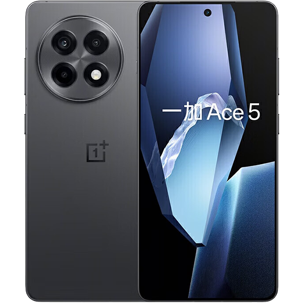 OnePlus Ace 5