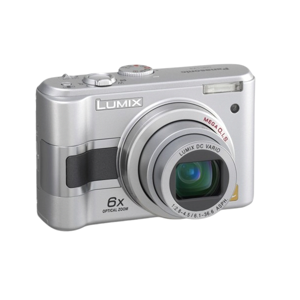 Lumix DMC-LZ3