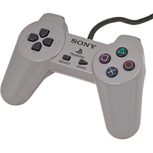 PlayStation Controller Original