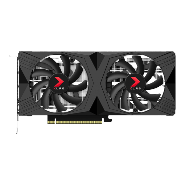 GeForce RTX 4060 Ti