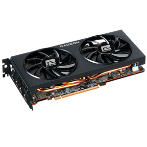 Radeon RX 6700 XT