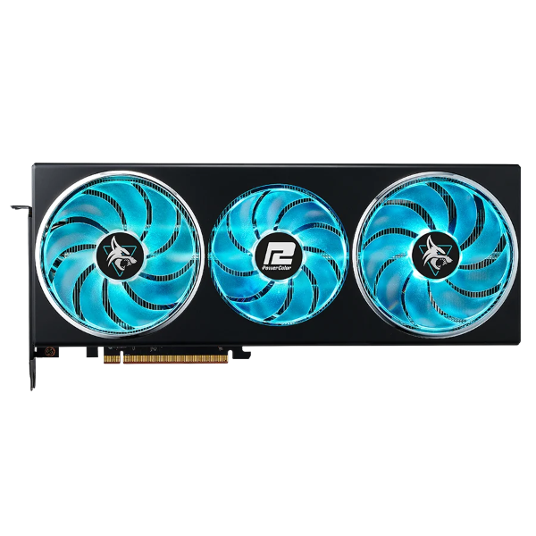 Radeon RX 7800 XT