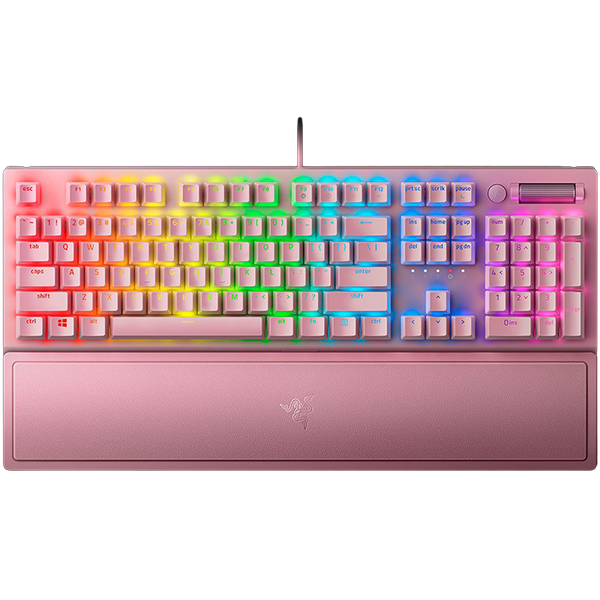 BlackWidow V3