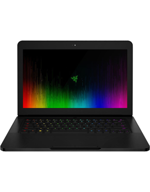 Blade HD 14" 2017