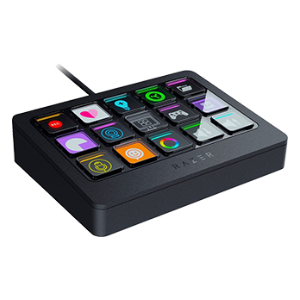 Stream Controller X
