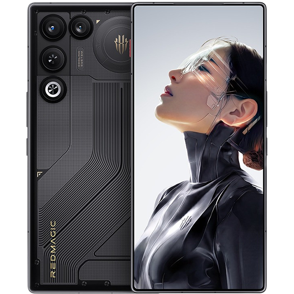REDMAGIC 11 Air